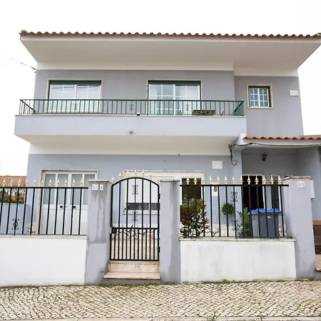 Alecrim D'estepe בית אירוח *