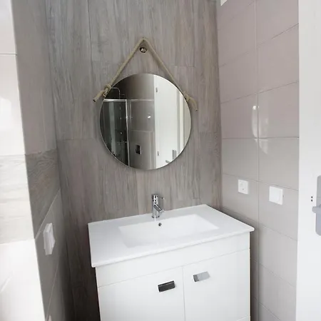 Alecrim D'estepe בית אירוח