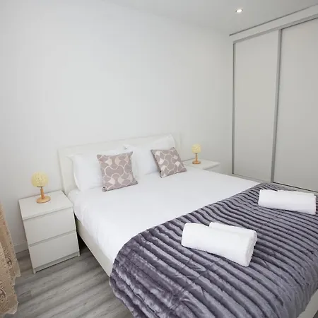 Alecrim D'estepe בית אירוח *