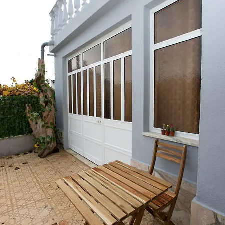 Alecrim D'estepe בית אירוח אלמאדה