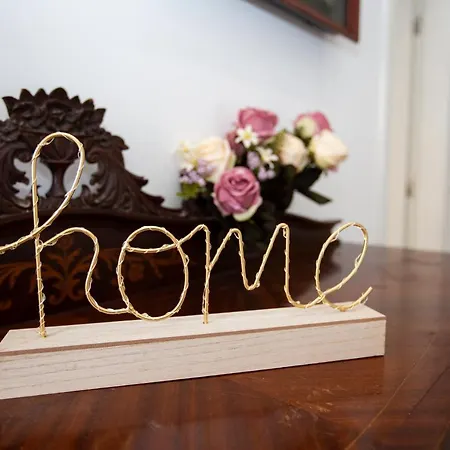 Alecrim D'estepe בית אירוח *