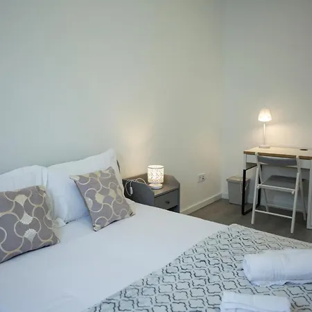 Alecrim D'estepe בית אירוח