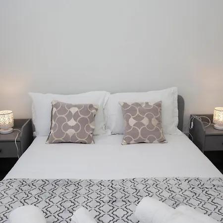 בית אירוח Alecrim D'estepe *