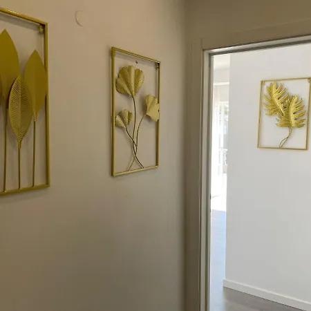 בית אירוח Alecrim D'estepe *