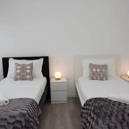 Homestay Alecrim D'estepe Almada