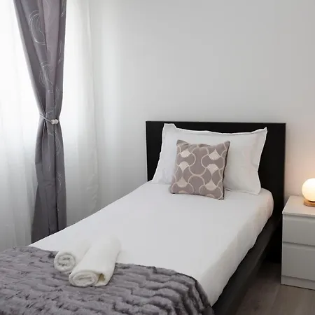 Habitación en casa particular Alecrim D'estepe Almada
