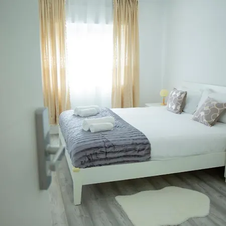 Alecrim D'estepe Rum i privatbostad *