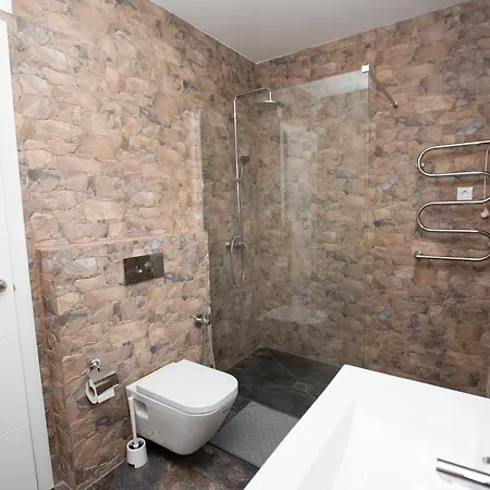 Alecrim D'estepe Rum i privatbostad