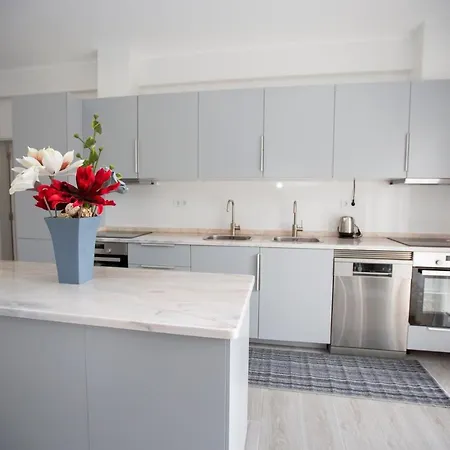 Alecrim D'estepe Homestay Almada