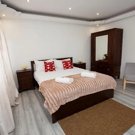 Alecrim D'estepe * Αλμάδα