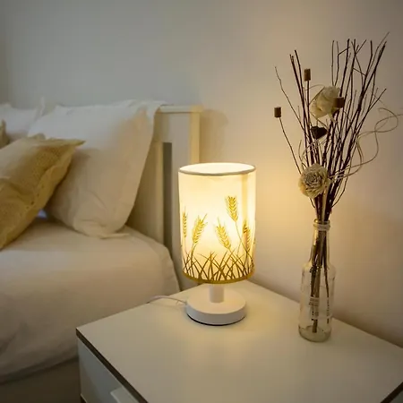 Alecrim D'estepe Rum i privatbostad Almada