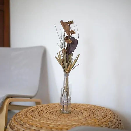 Rum i privatbostad Alecrim D'estepe Almada