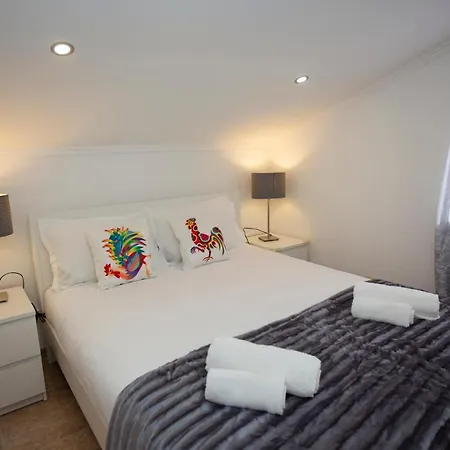 Alecrim D'estepe Homestay