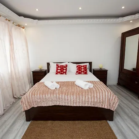 Habitación en casa particular Alecrim D'estepe Almada