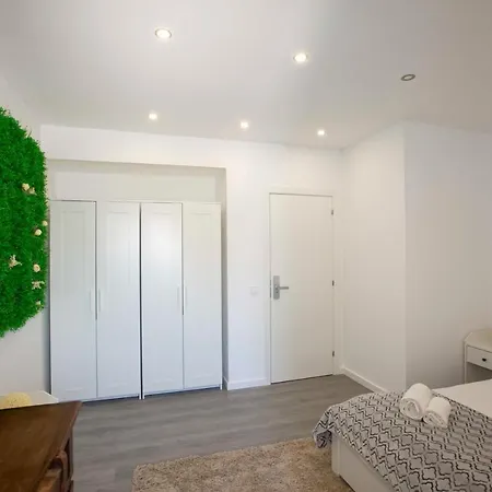 Alecrim D'estepe Almada