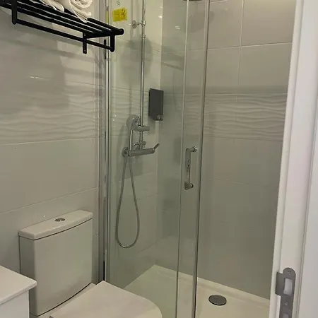 Rum i privatbostad Alecrim D'estepe