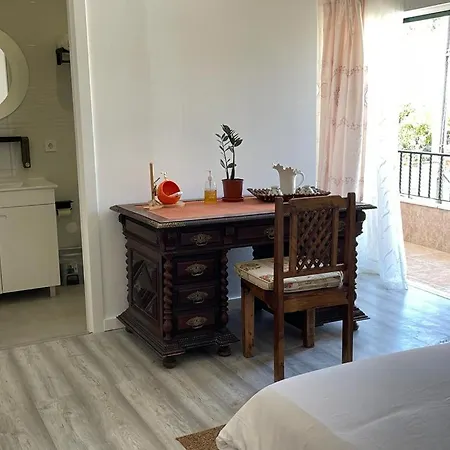 Alecrim D'estepe Homestay *