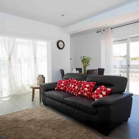 Alecrim D'estepe Αλμάδα