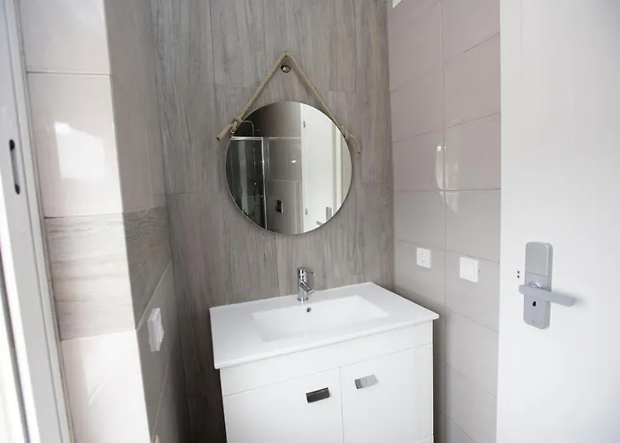 Alecrim D'estepe Δωμάτια σε οικογενειακή κατοικία