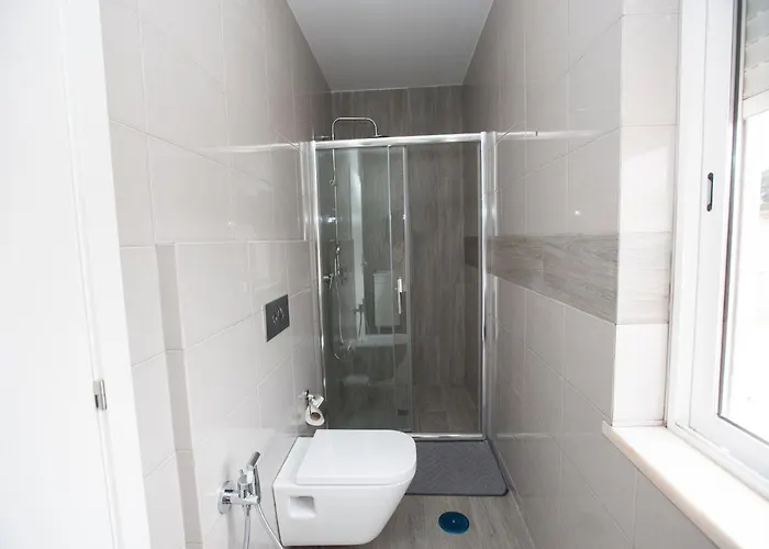 Δωμάτια σε οικογενειακή κατοικία Alecrim D'estepe