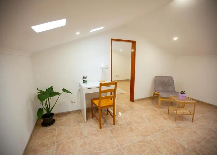 Alecrim D'estepe Αλμάδα