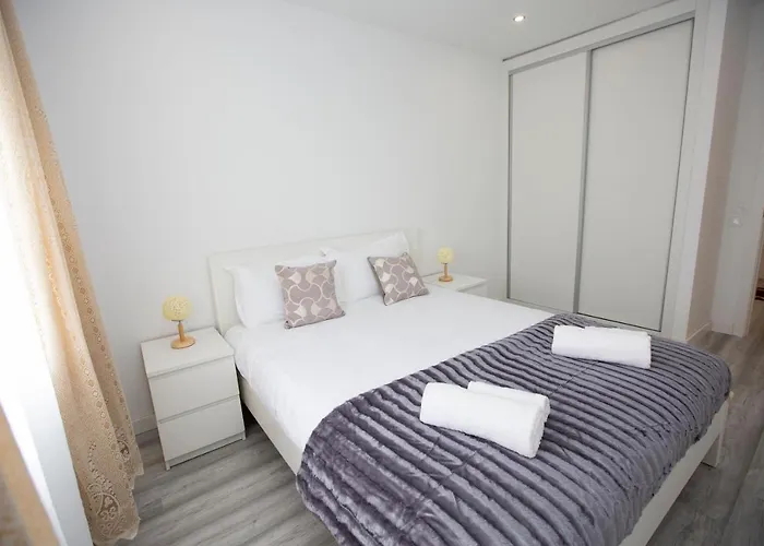 Alecrim D'estepe Δωμάτια σε οικογενειακή κατοικία *