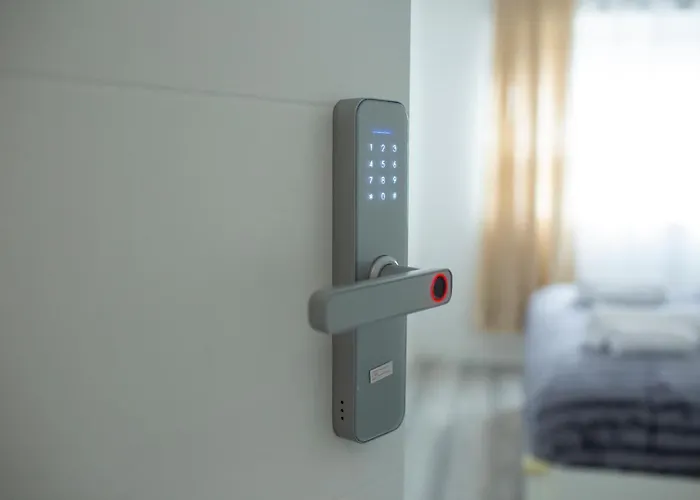 Δωμάτια σε οικογενειακή κατοικία Alecrim D'estepe Αλμάδα