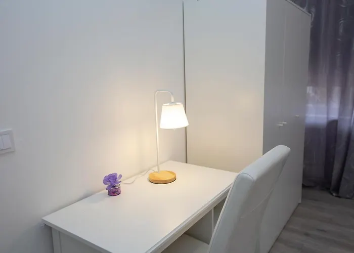 Δωμάτια σε οικογενειακή κατοικία Alecrim D'estepe *