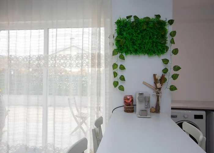 Alecrim D'estepe Αλμάδα