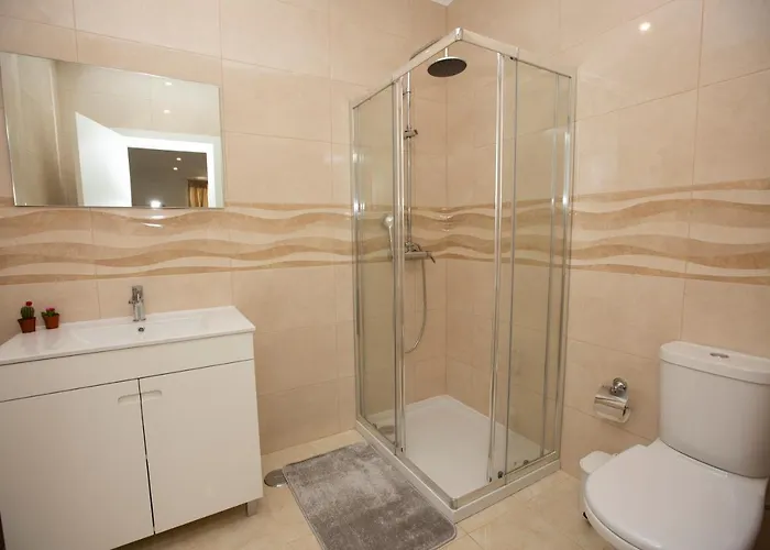 Δωμάτια σε οικογενειακή κατοικία Alecrim D'estepe Αλμάδα