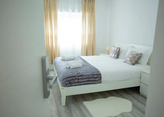 Alecrim D'estepe Δωμάτια σε οικογενειακή κατοικία *