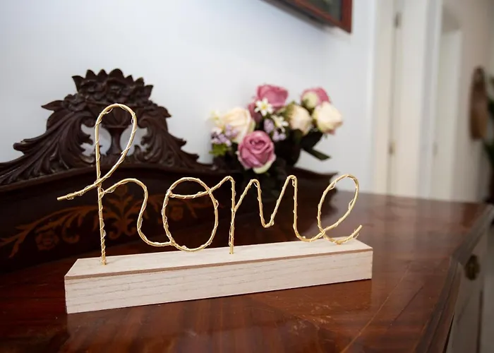 Alecrim D'estepe Δωμάτια σε οικογενειακή κατοικία *