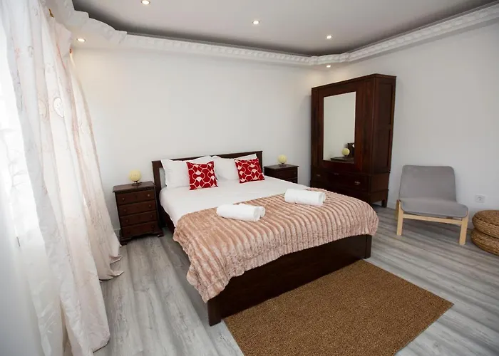 Alecrim D'estepe * Αλμάδα