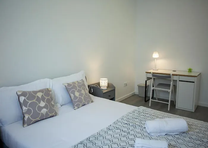 Alecrim D'estepe Δωμάτια σε οικογενειακή κατοικία