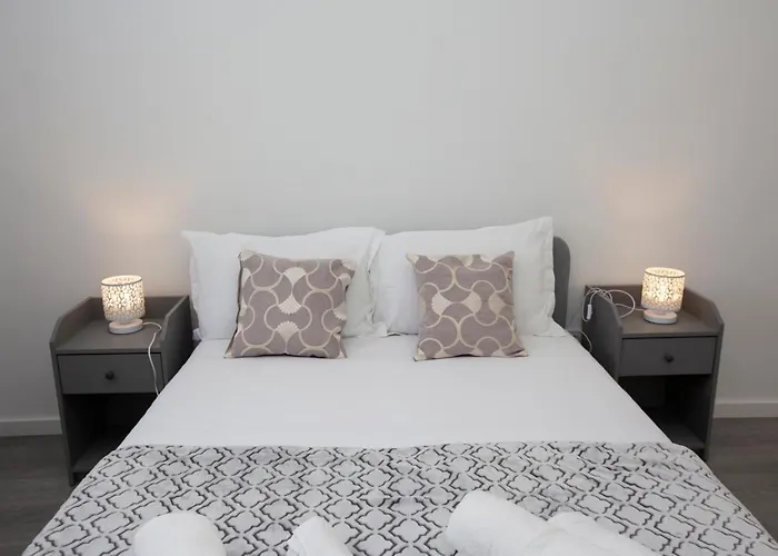 Δωμάτια σε οικογενειακή κατοικία Alecrim D'estepe *