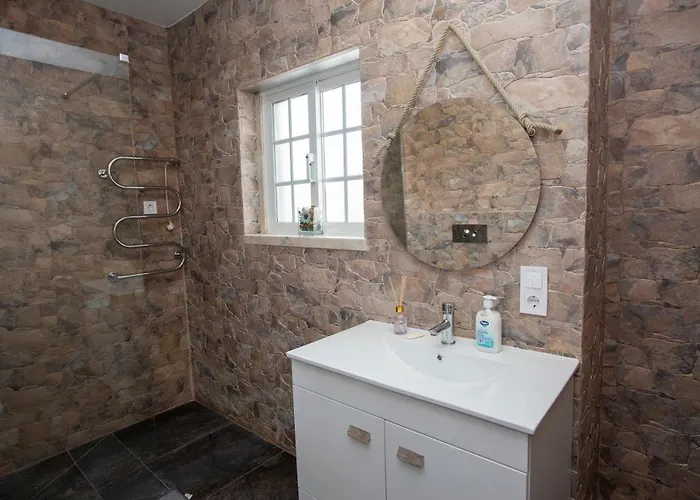 Alecrim D'estepe Αλμάδα