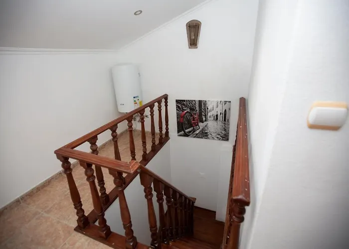 Alecrim D'estepe Δωμάτια σε οικογενειακή κατοικία