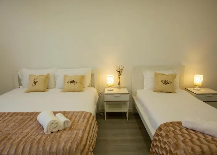 Alecrim D'estepe Αλμάδα