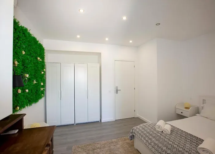 Alecrim D'estepe Αλμάδα