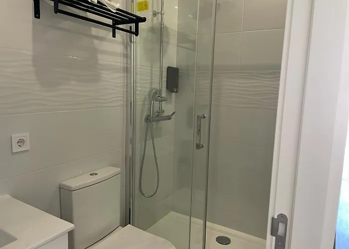 Δωμάτια σε οικογενειακή κατοικία Alecrim D'estepe