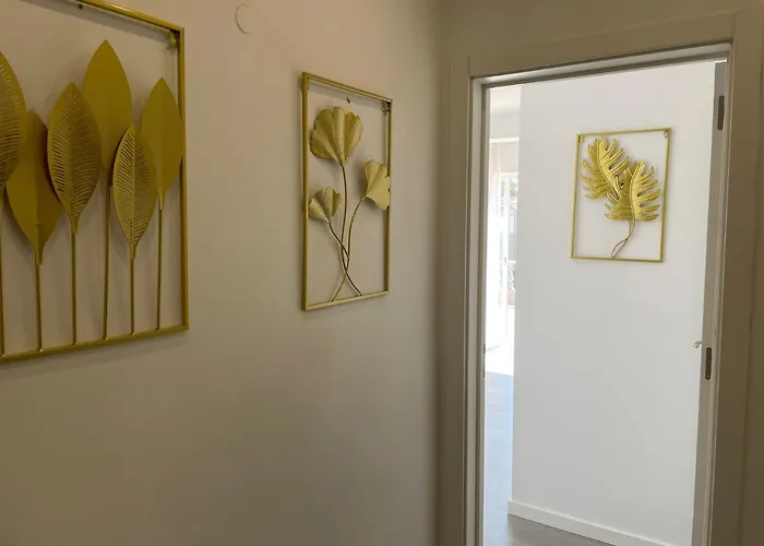 Δωμάτια σε οικογενειακή κατοικία Alecrim D'estepe *