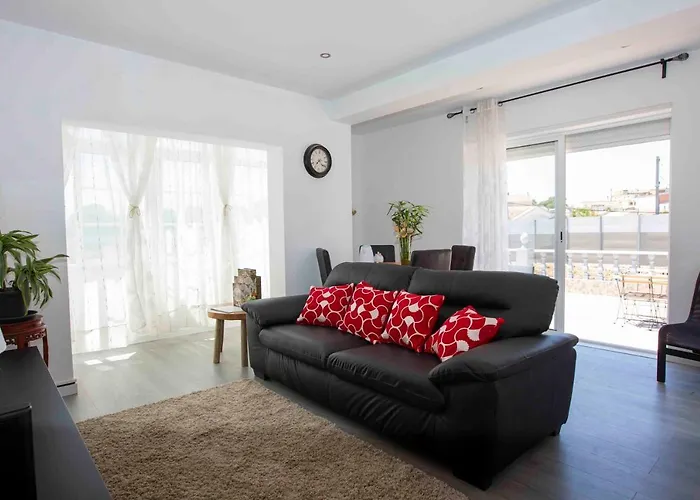 Alecrim D'estepe Αλμάδα