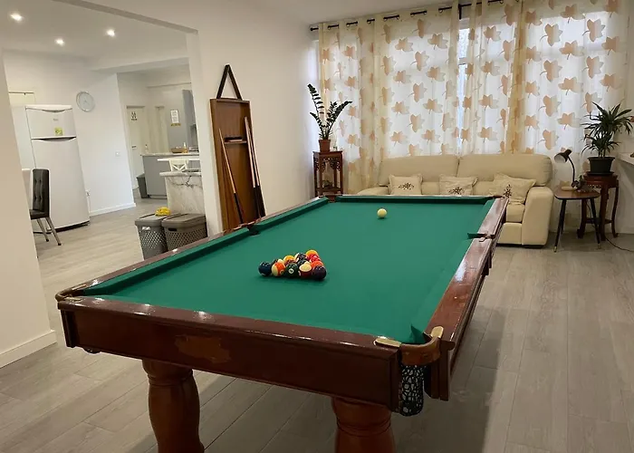 Alecrim D'estepe Δωμάτια σε οικογενειακή κατοικία